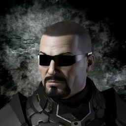 Character: Deveron