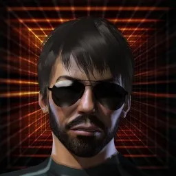 Character: The MadJack