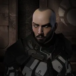 Character: Jirek