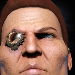 Character: DurrHurrDurr