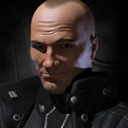 Character: Steve Mac