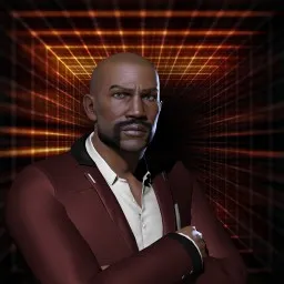 Character: Algernon Moncrieff