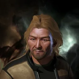 Character: Muliphen