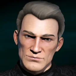 Character: W0wbagger