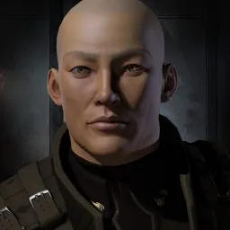 Character: G1ntaras