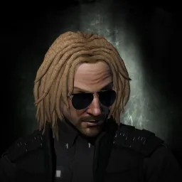 Character: Ballistix