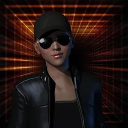 Character: Phea Delphi