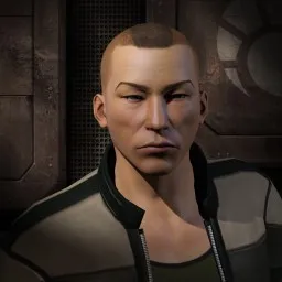 Character: BunsAndGutter