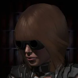 Character: Vernichtungsengel