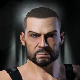 Character: Sernum