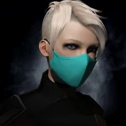 Character: camilhe