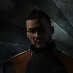 Character: Varredo