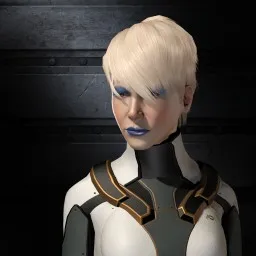 Character: Tamayo