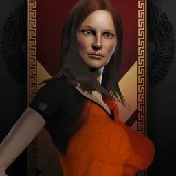 Character: irodellen1
