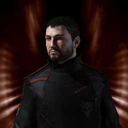Character: Xearo001