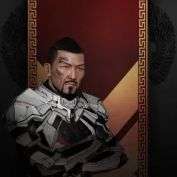 Character: dersteve1