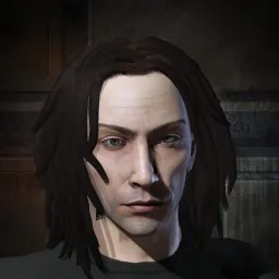 Character: Skebet