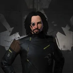 Character: CivilWars