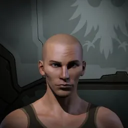 Character: Sawney JuskaRath