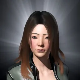 Character: Melanie Sea