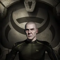 Character: Herokles