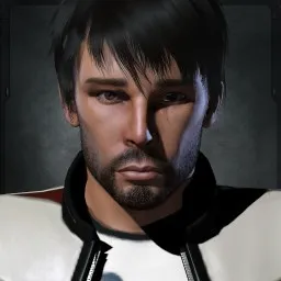 Character: Iceman DK