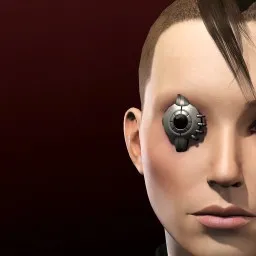 Character: Nova Matari