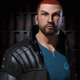 Character: nye 2k