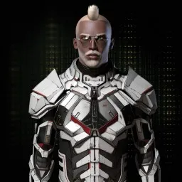 Character: Knerf
