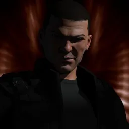 Character: Rooster79