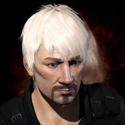 Character: Socratic