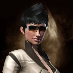 Character: chavala