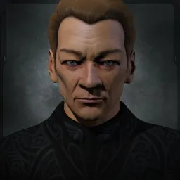 Character: Erastes Fulmen