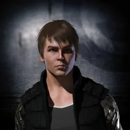 Character: Benju
