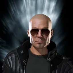 Character: gigX