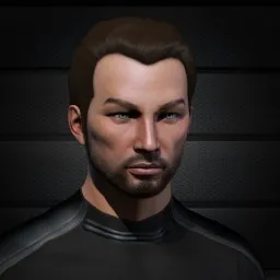 Character: Arkadios Sol