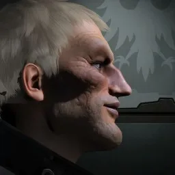 Character: General Kappler