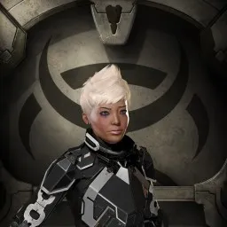 Character: Orchid vonKaiser