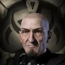 Character: Priest Creed
