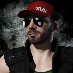 Character: Vladstun