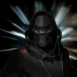 Character: Black Lancelot