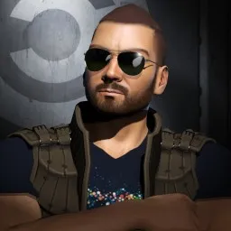 Character: Nagur III