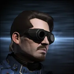 Character: Hodolski