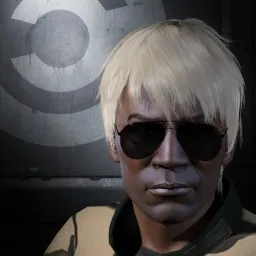 Character: Hirreling
