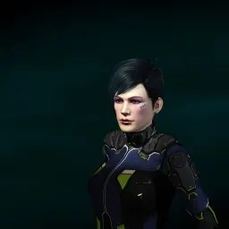 Character: Tarty