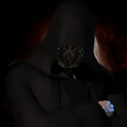 Character: Grusom Harkonen