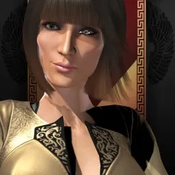 Character: FWC
