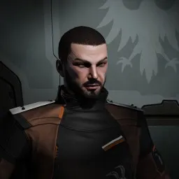 Character: Cydal