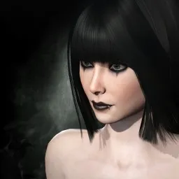 Character: shvo