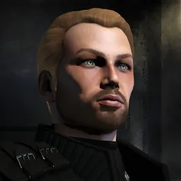 Character: Amfion Bravais